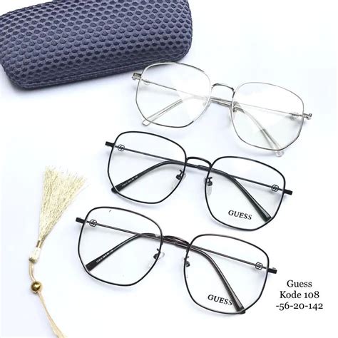 kacamata guess